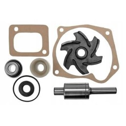 Vpe2077 vandens siurblio remonto komplektas