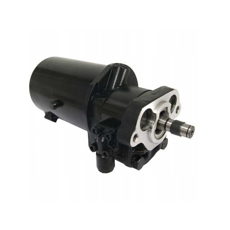 Vpj4900 vairo stiprintuvo siurblys