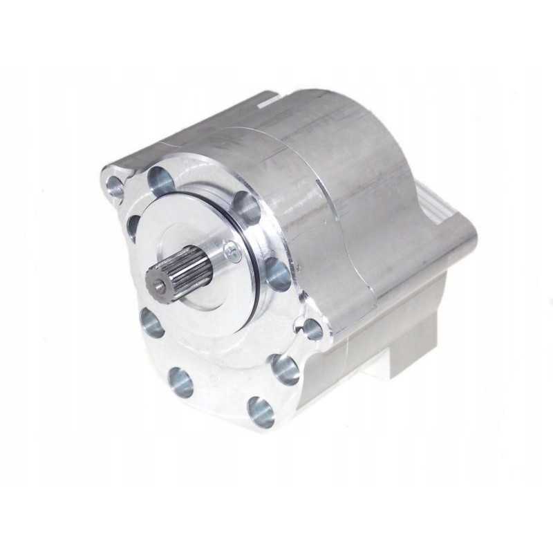 C 385 vairo stiprintuvo siurblys 21 l