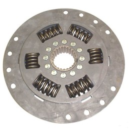 Duslintuvas, vibracijos slopintuvas, deutz fahr tas pats 001139424