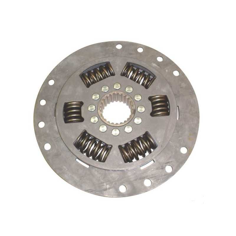 Duslintuvas, vibracijos slopintuvas, deutz fahr tas pats 001139424