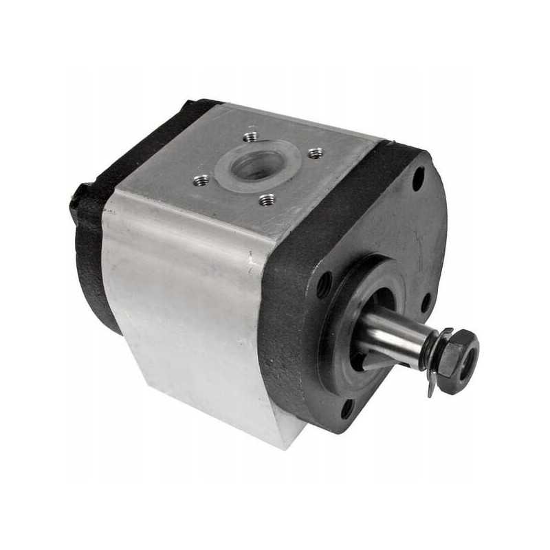 Vpk1111 garų hidraulinis siurblys