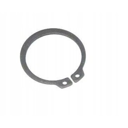 Žiedas 17z, mašinos ir kėbulo dalių apsauga