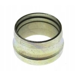 Pjovimo žiedas vamzdžiui 14s, gaunamas tr