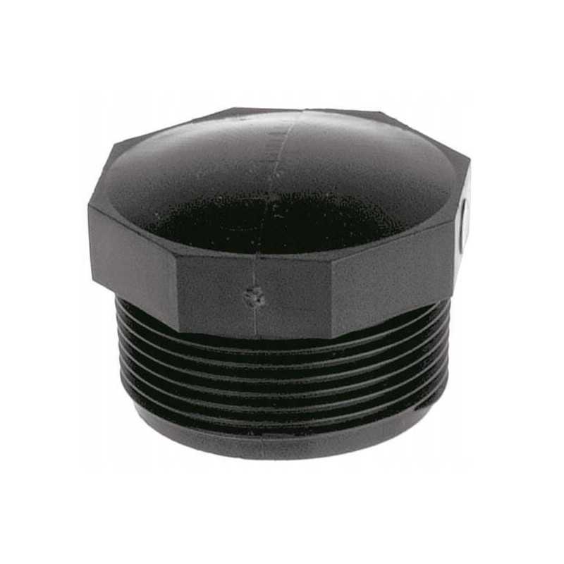 Uždarymo kamštis 1 išorinis sriegis