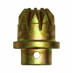 C 330 šalia pakabos C 330