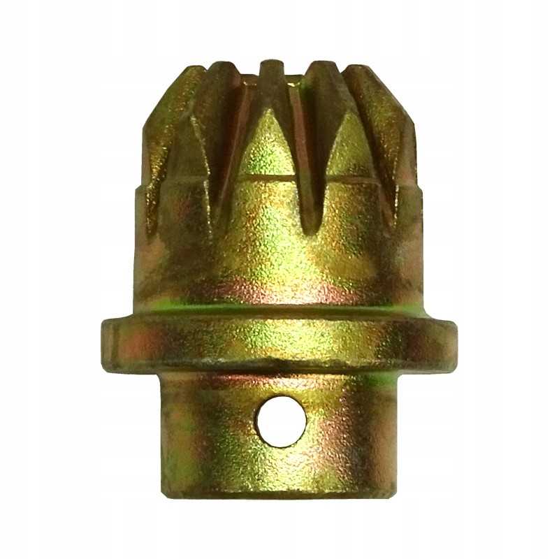 C 330 šalia pakabos C 330