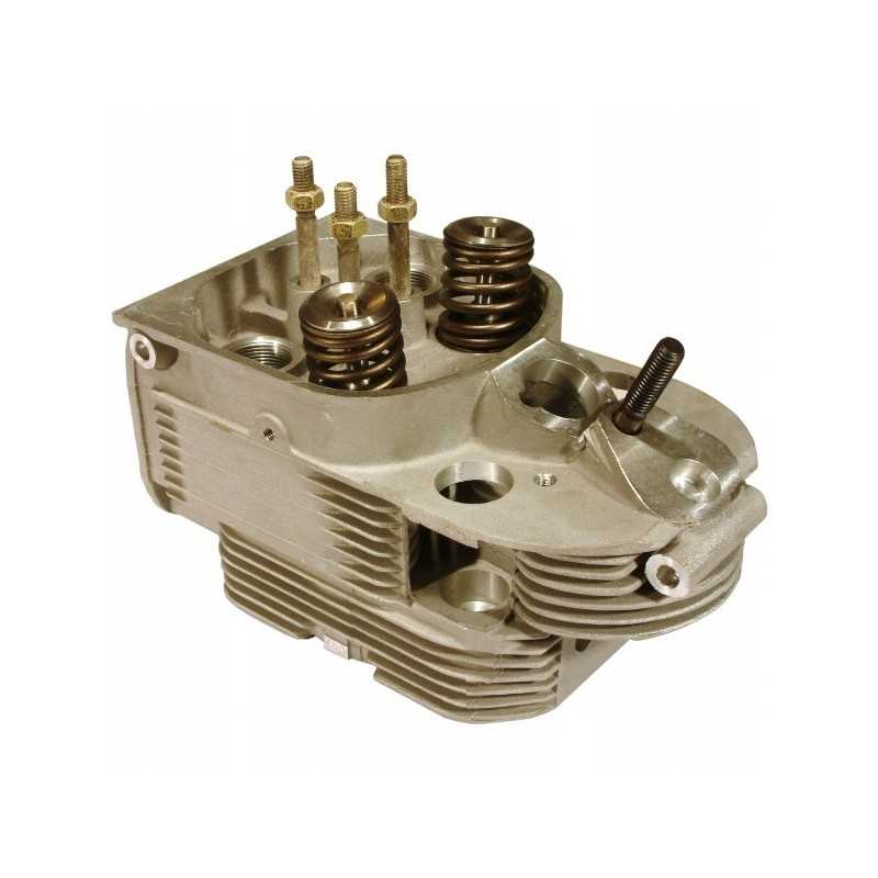 Vpa3026 garų cilindro galvutė