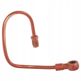 Stabdžių vamzdis, kairysis siurblys, ekvalaizeris C 360