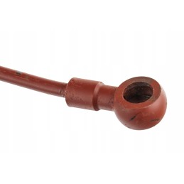 Stabdžių vamzdis, kairysis siurblys, ekvalaizeris C 360