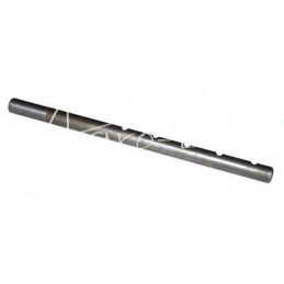 Širdelių suėmimas skersai t 25