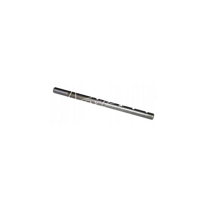 Širdelių suėmimas skersai t 25