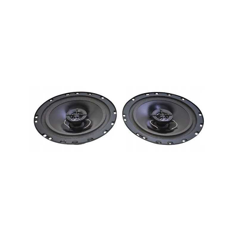 165 mm garsiakalbių komplektas