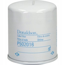 Donaldson p502016 alyvos filtras
