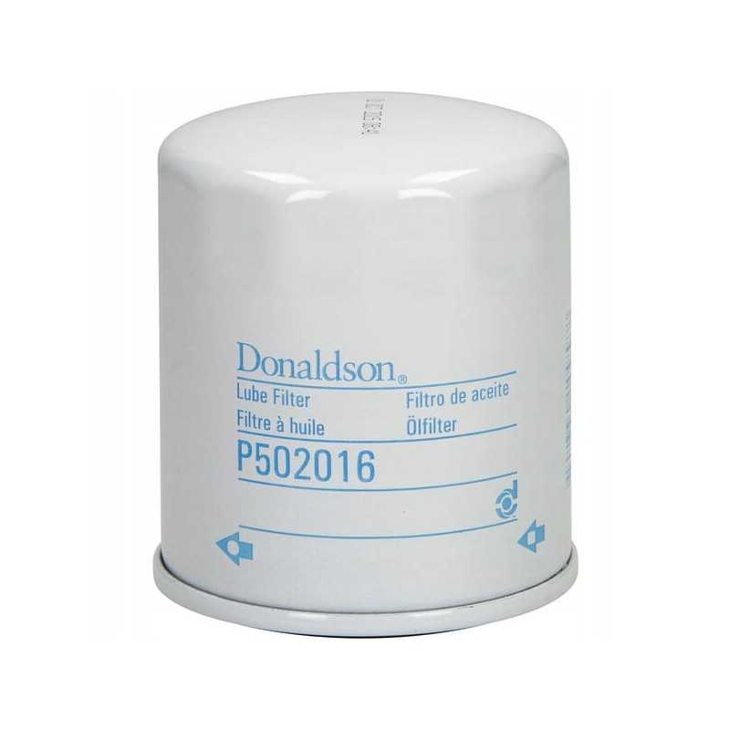 Donaldson p502016 alyvos filtras