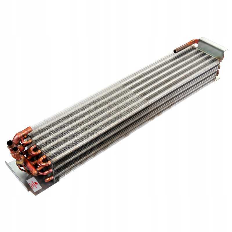 John Deere oro kondicionieriaus garintuvas