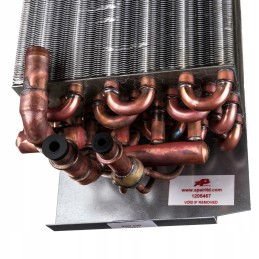 John Deere oro kondicionieriaus garintuvas