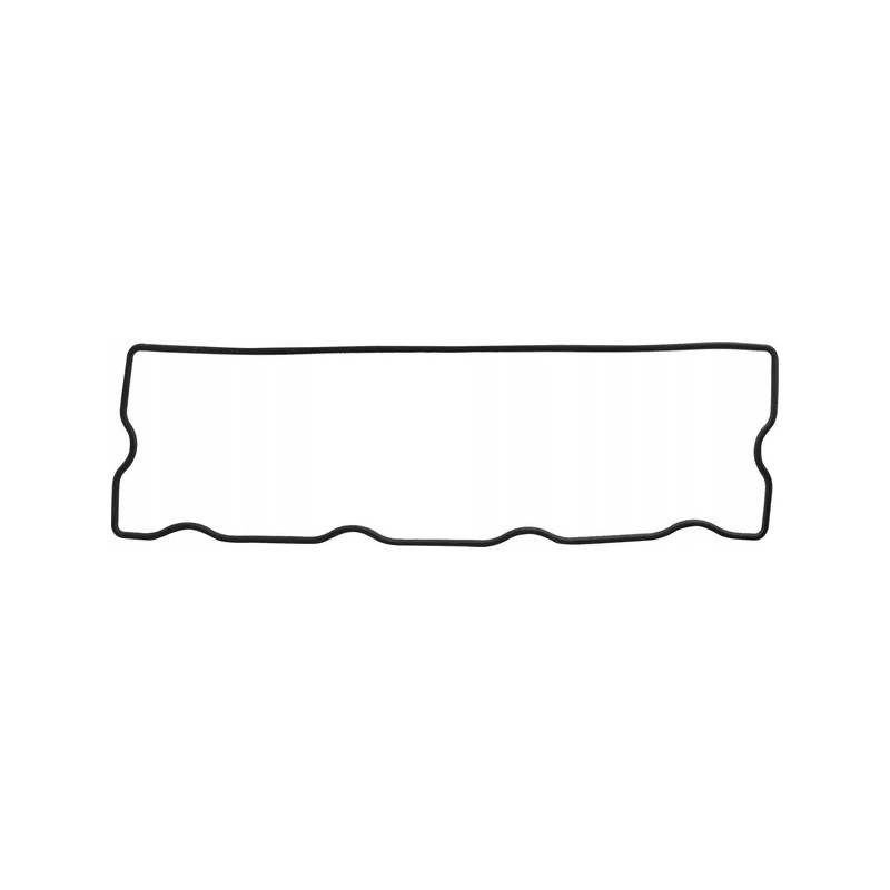 Vožtuvo dangtelio tarpinė