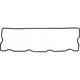 Vožtuvo dangtelio tarpinė