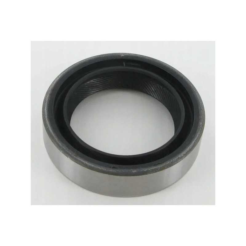 Sandarinimo žiedas priekiniam kraštutiniam velenui