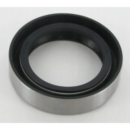 Sandarinimo žiedas priekiniam kraštutiniam velenui