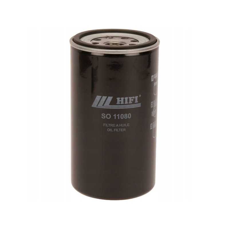 Variklio alyvos filtras jcb p502465 so11080 lf1755