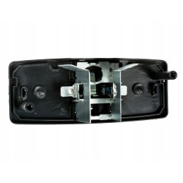 Kairysis galinis kombinuotas žibintas John Deere Fendt Deutz