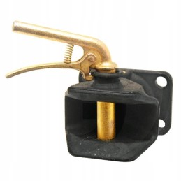 Kabliukas su apykakle 0098366101000 8004476