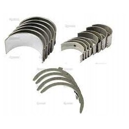 Alkūninio veleno guoliai perkins c360 3p mf 235 laidas