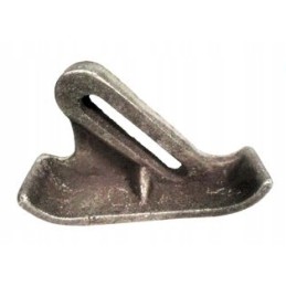 Kištukas B 200 kulnas