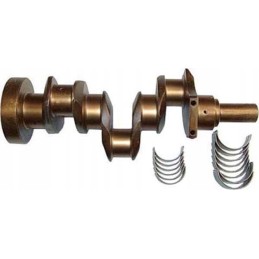 Alkūninio veleno guoliai perkins c360 3p mf 255 cord