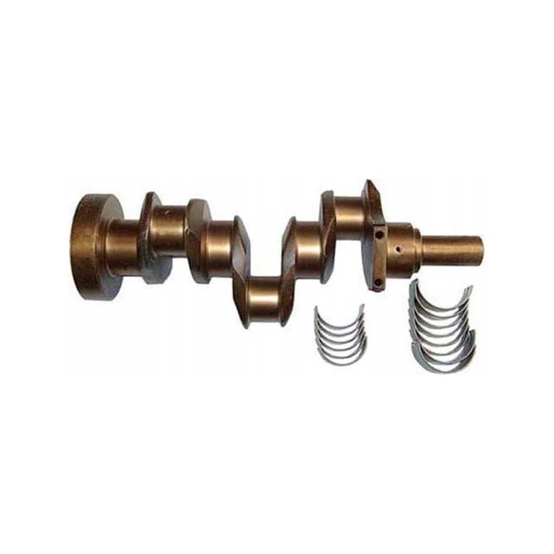 Alkūninio veleno guoliai perkins c360 3p mf 255 cord