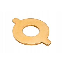 0730150733 priekinės ašies traukos poveržlė zf