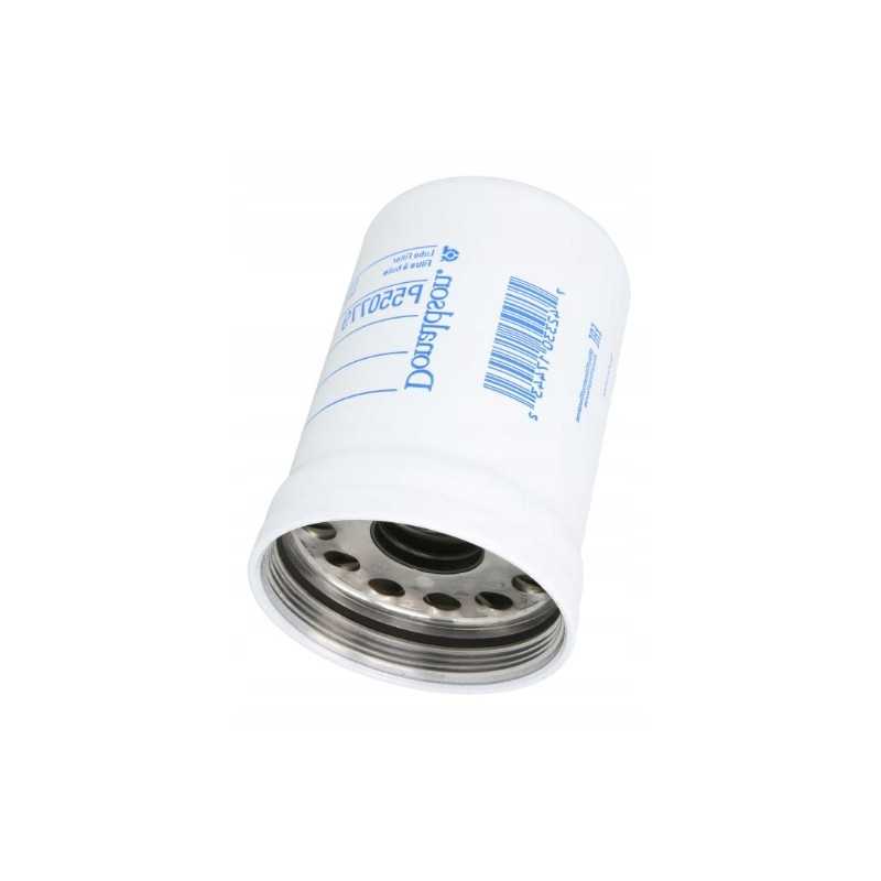 Donaldson RE504836 alyvos filtras skirtas John Deere