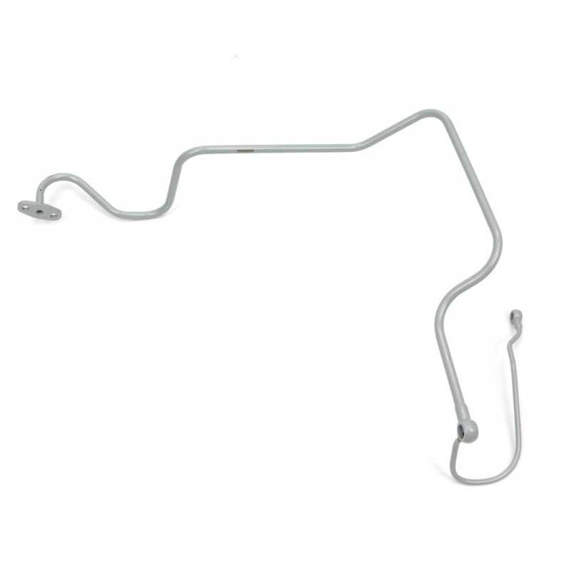 Alyvos tiekimo vamzdis turbo 6 cil. C 385 orig