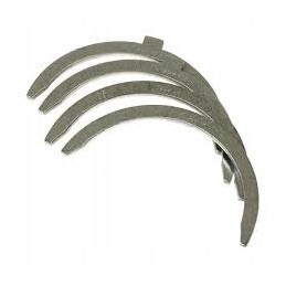 Alkūninio veleno guoliai perkins c360 3p mf 255 cord