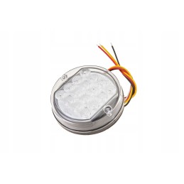 1400 681910 galinis žibintas 12 24v led Nr.