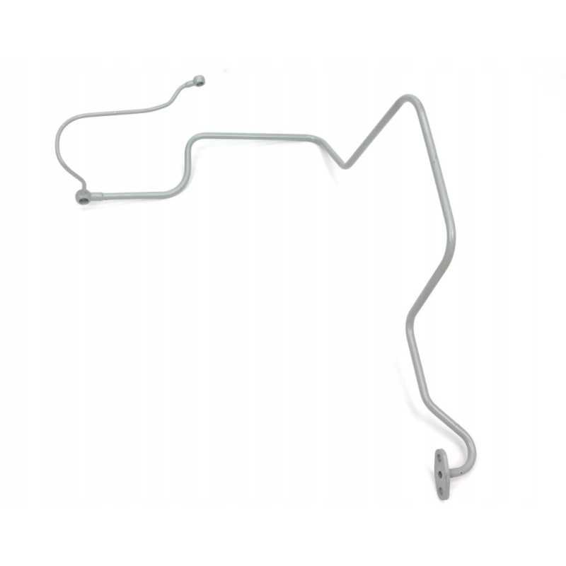 Alyvos tiekimo vamzdis turbo 4 cilindrų C 385 orig