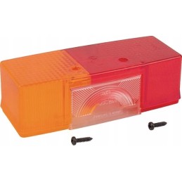 Kairysis galinio žibinto gaubtas 9el118697001 hella