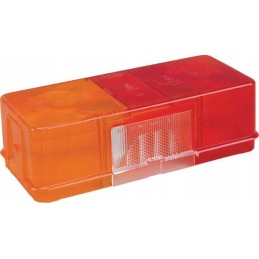 Kairysis galinio žibinto gaubtas 9el116844001 hella