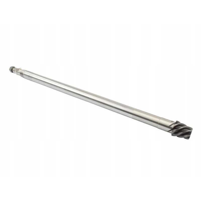 Vairo kolonėlės velenas c 330 50 01 603 1