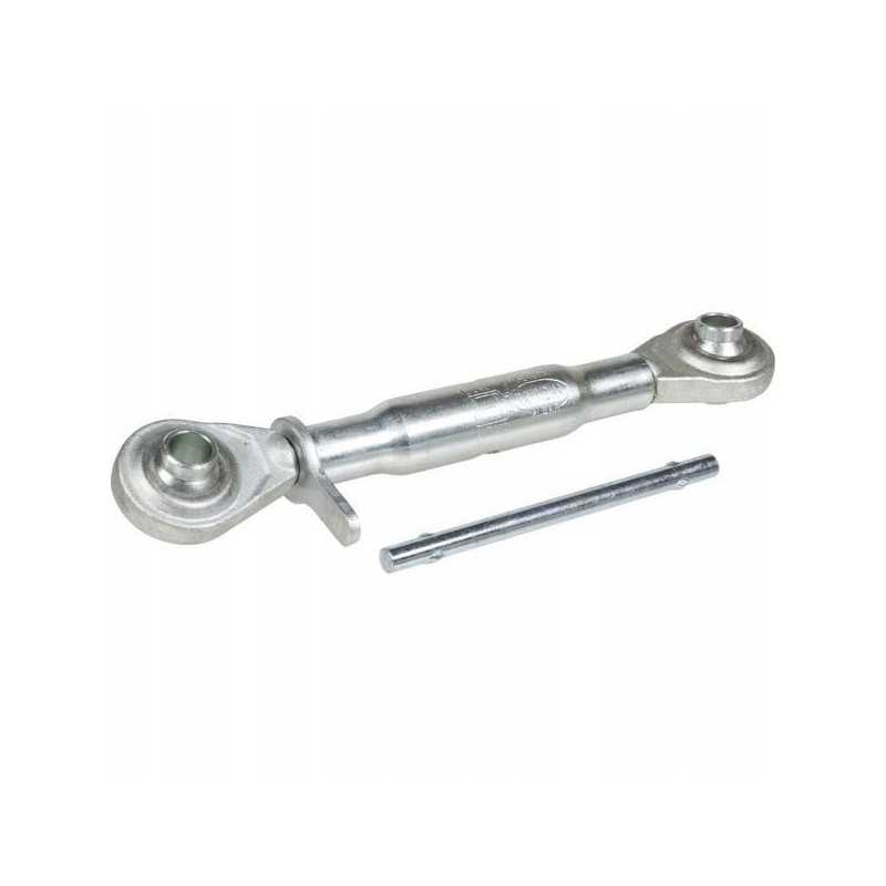 Viršutinė jungtis m24 200 mm 1 kat. tl2002411gp