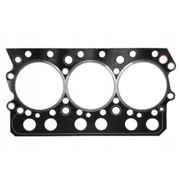 Vpa4660 cilindro galvutės tarpinė