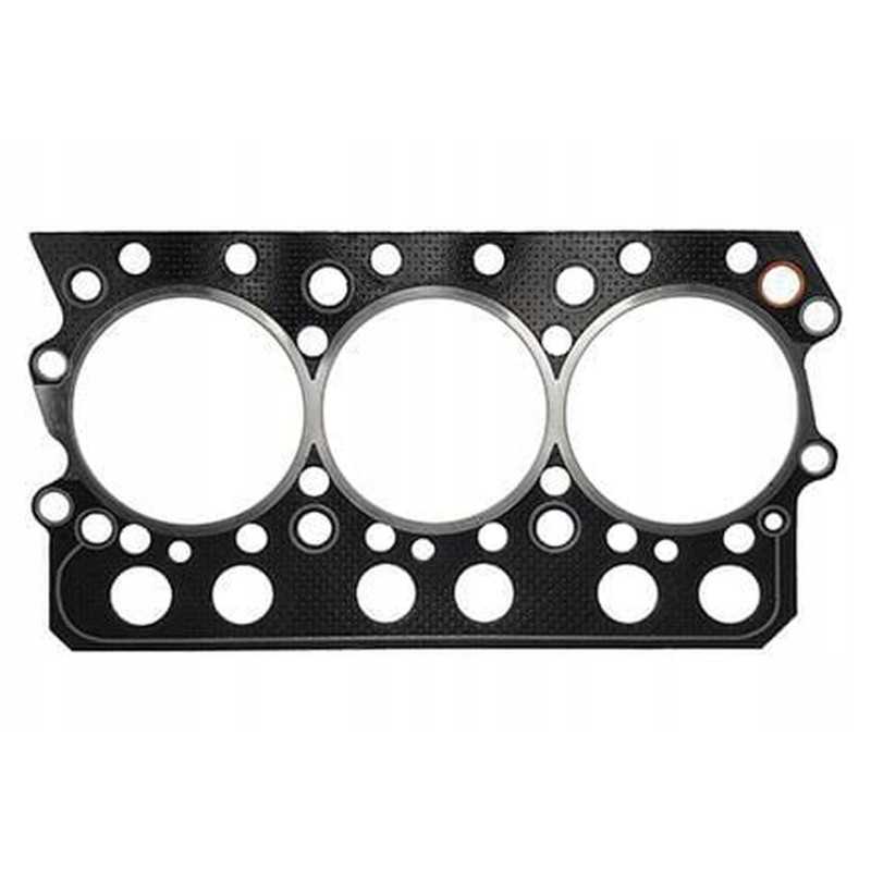 Vpa4660 cilindro galvutės tarpinė