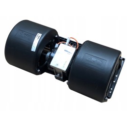 Ventiliatoriaus spal 006 a46 22 12v 3 greičiai