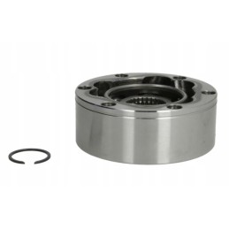 Vidinė pavaros jungtis lp 28z 414 498 000