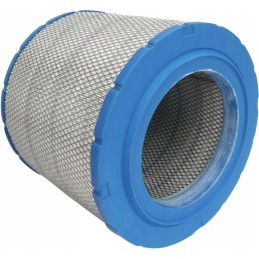 Cilindrinis oro filtras 294x294x338 8mm