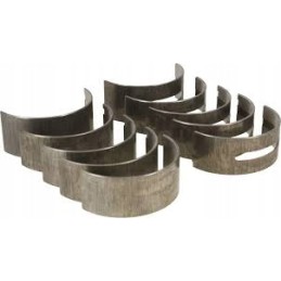 Alkūninio veleno perkins jcb 4 236 4 248 mf 4 guoliai