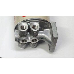 Kuro filtras naujas holland korpusas cnh 87472235