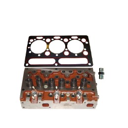 Variklio galvutė mf 255 3512 galvutės tarpiklis ursu